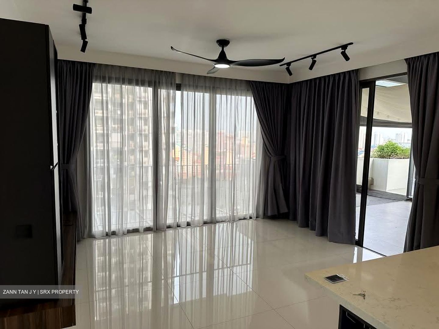 Sky Habitat (D20), Condominium #635094161